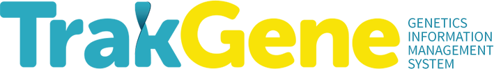 TrakGene logo