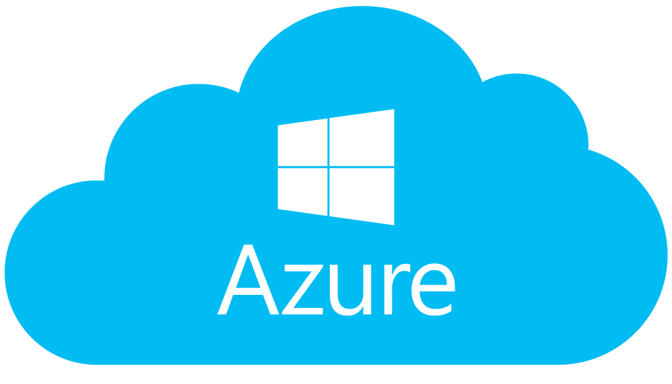 Nube de Microsoft Azure