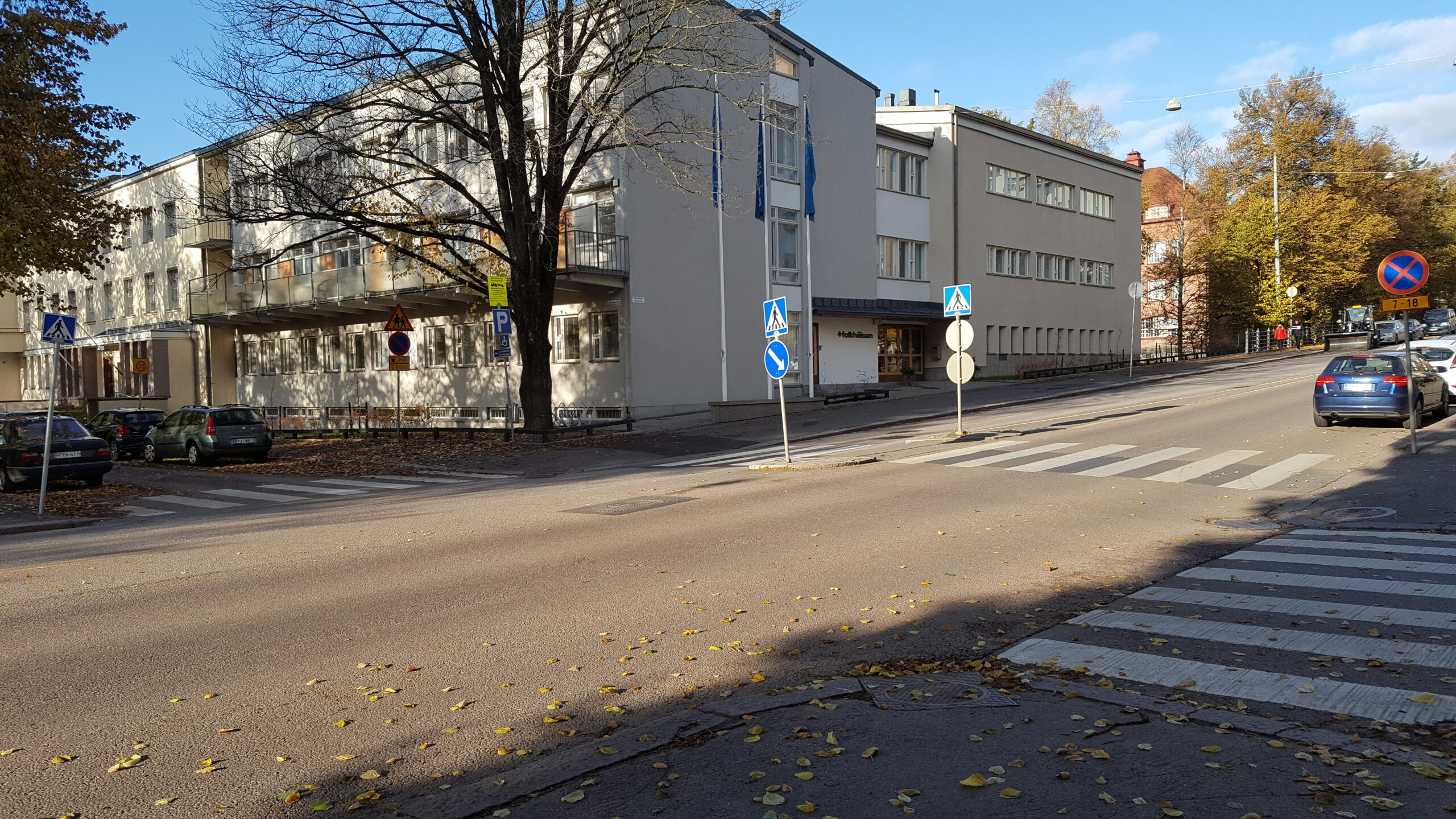 TrakGene la base de données génétique de choix pour la clinique de génétique Folkhälsan en Finlande 3