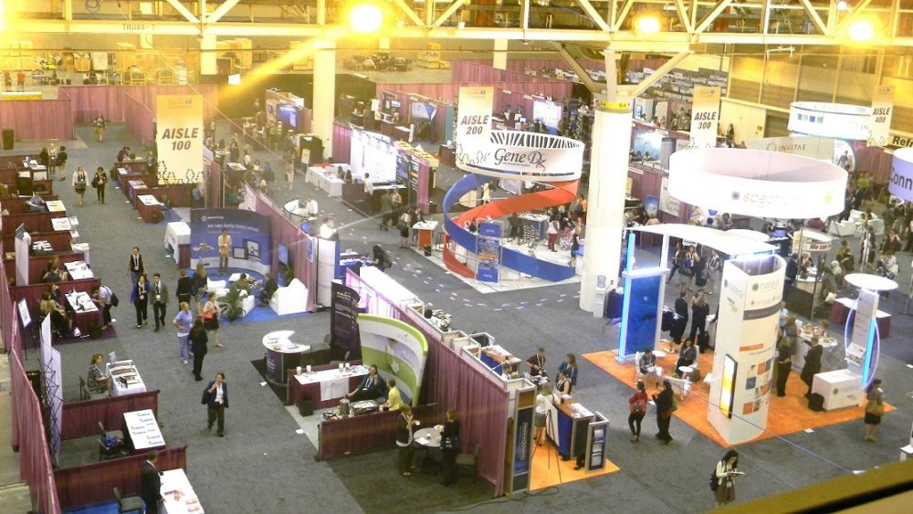 Join TrakGene at the NSGC 37th Annual Conference TrakGene