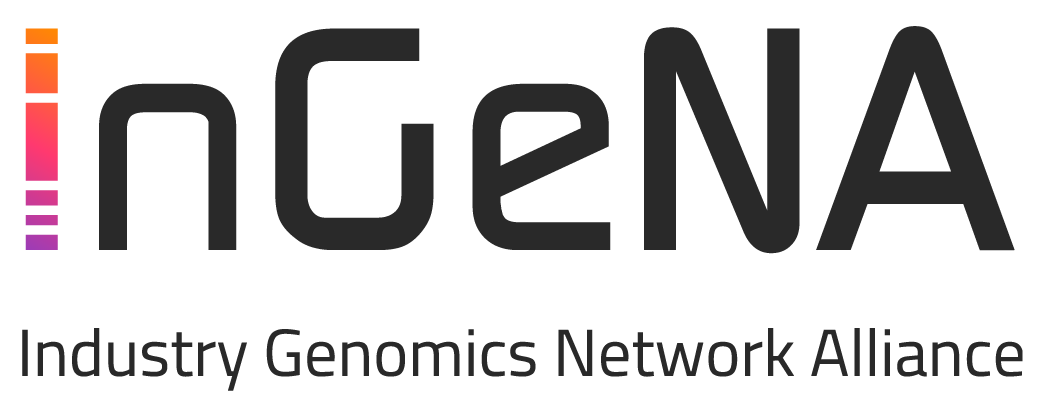 Logotipo de InGeNA
