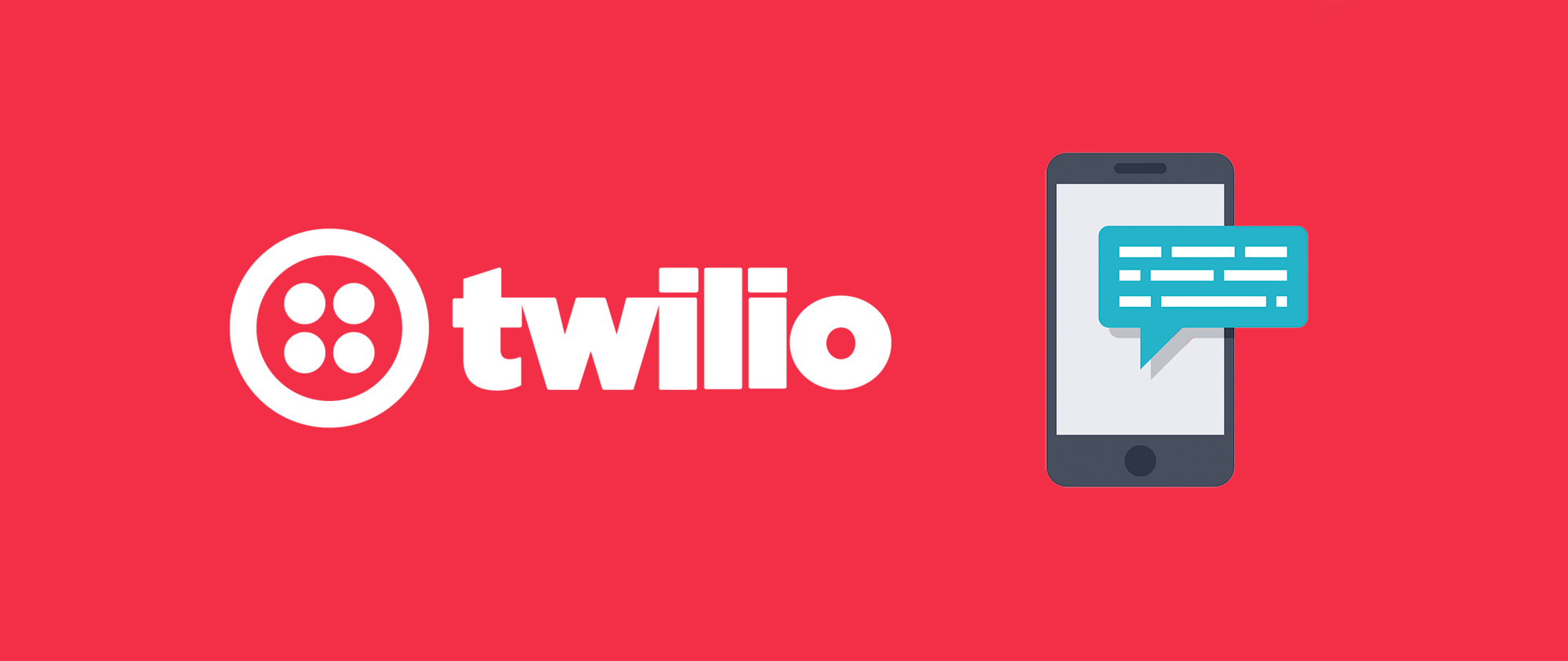 Rappels de rendez-vous par SMS Twilio
