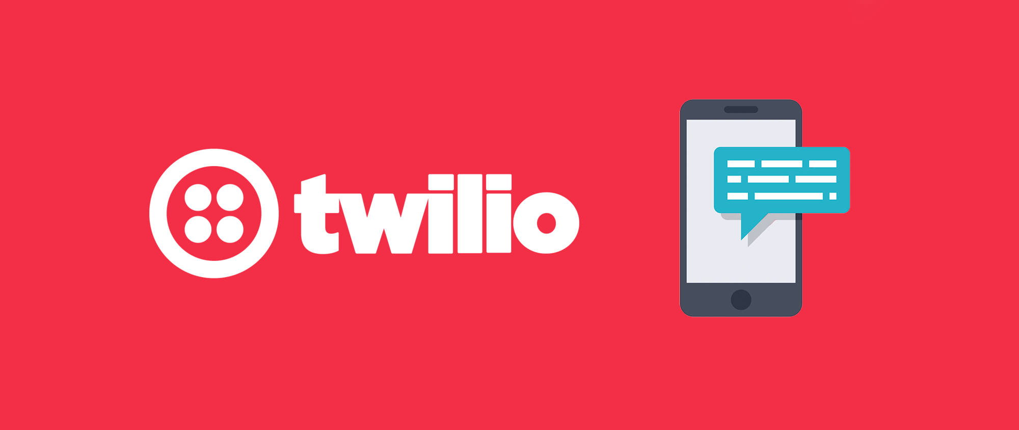 Recordatorios de citas por SMS de Twilio