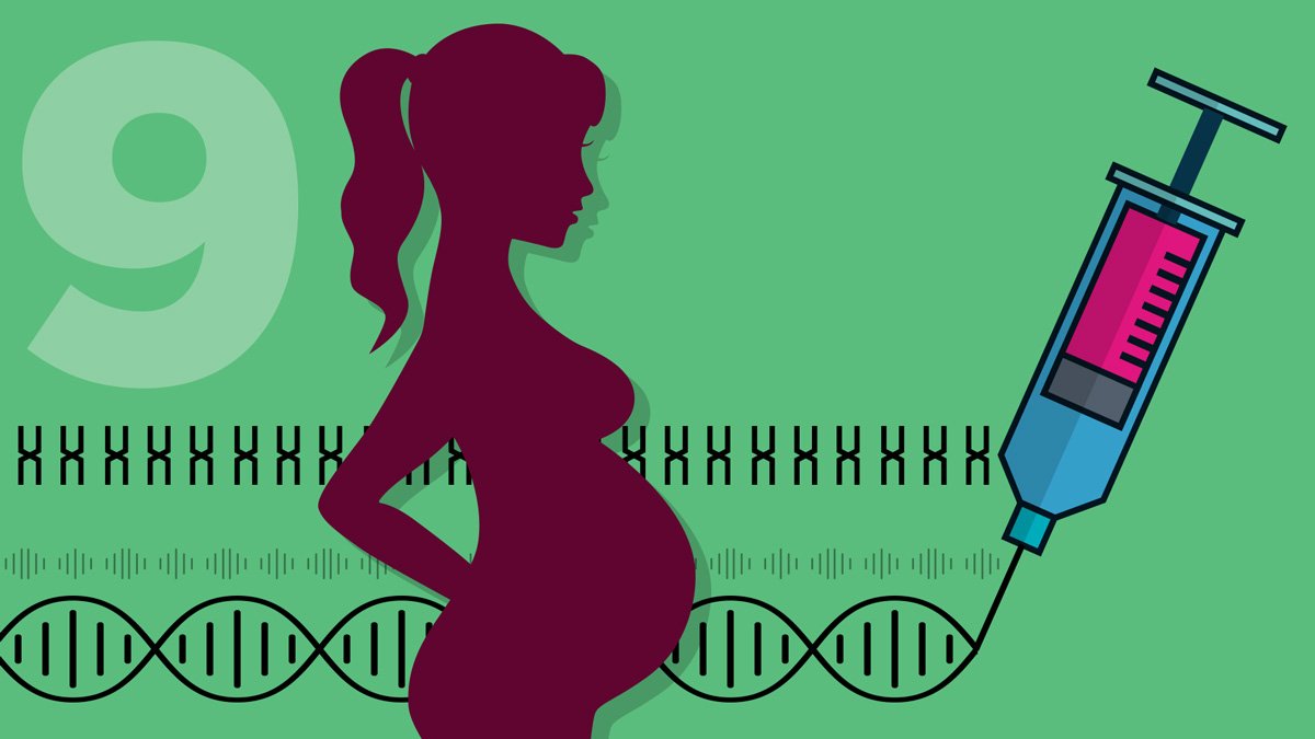 Prenatal Genetic Screening