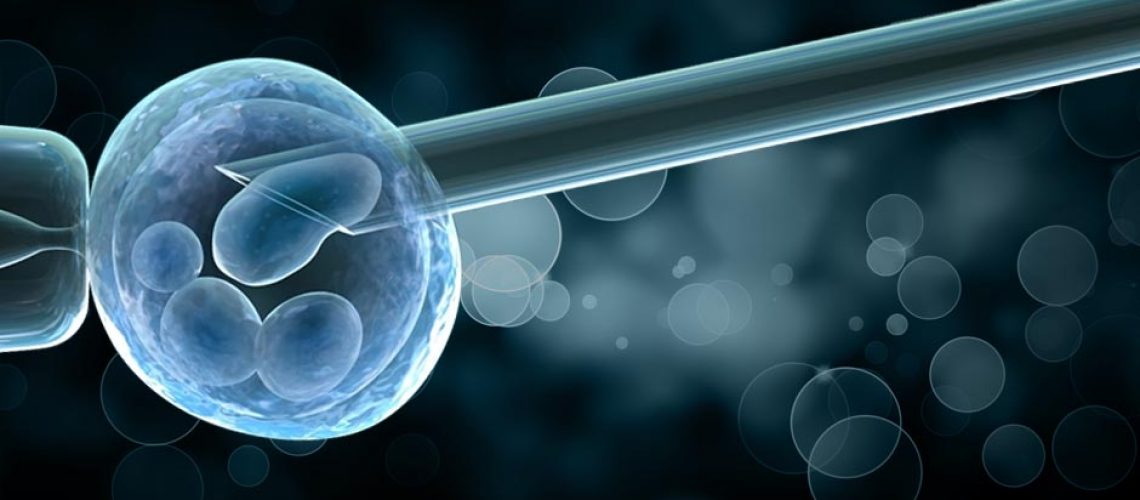 Preimplantation Genetic Testing (PGT)