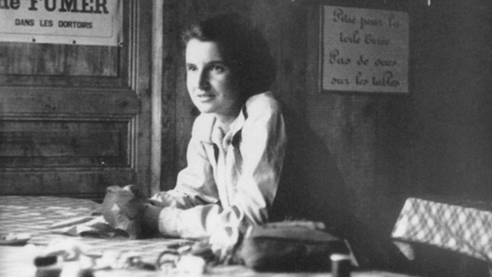 Rosalind Franklin ja genetiikan laulamattomat sankarittaret: Naisten panoksen juhliminen tieteessä 1