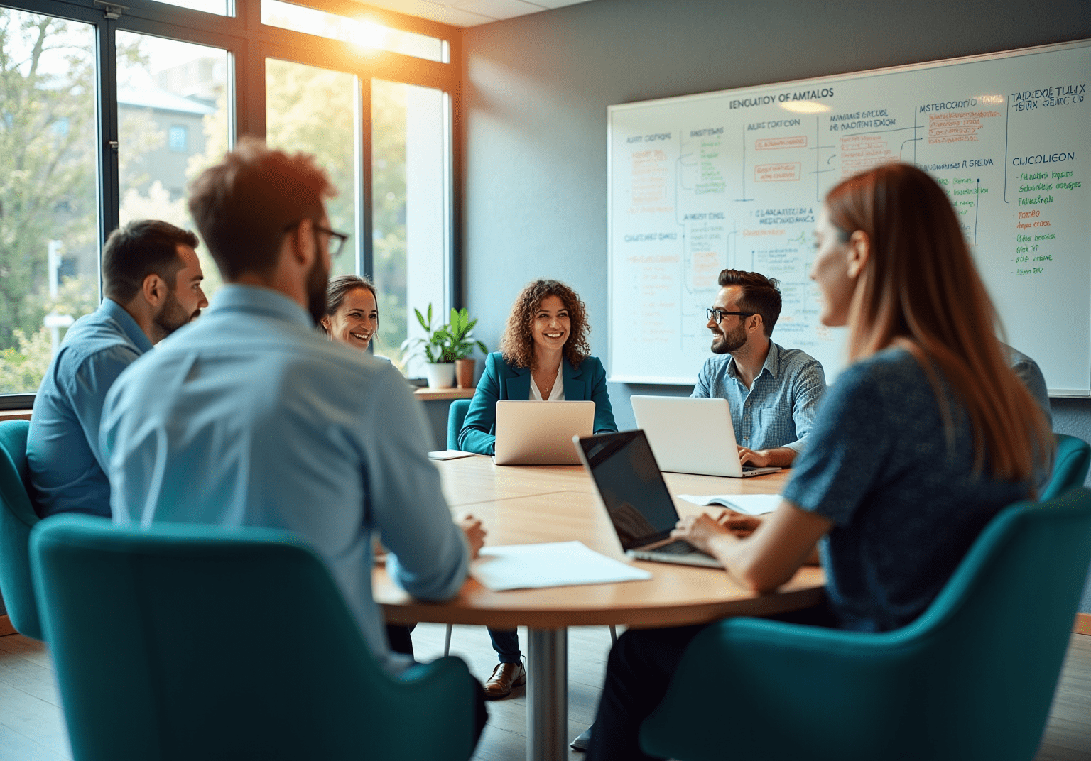 4 Best Practices for Effective Genomic Health Record Management 8