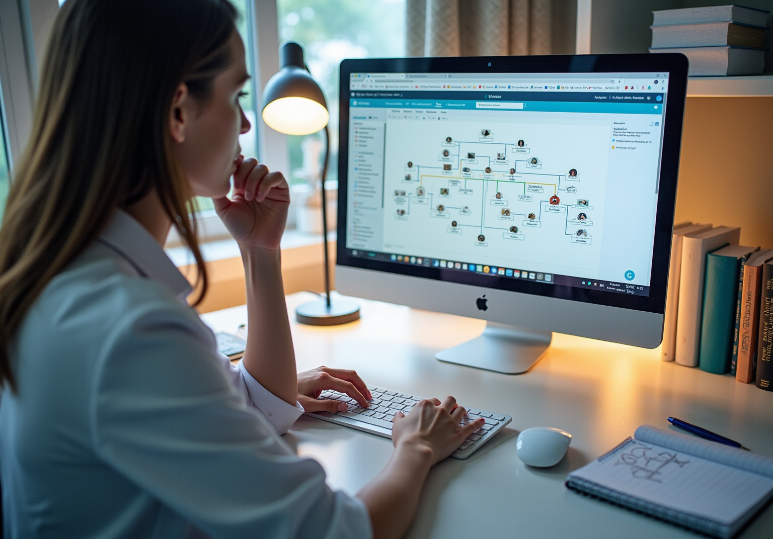 4 Best Practices for Using a Pedigree Chart Maker Effectively 5