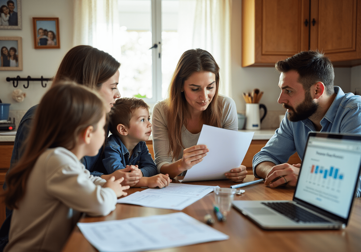 Understanding Duchenne Muscular Dystrophy's Mode of Inheritance 2