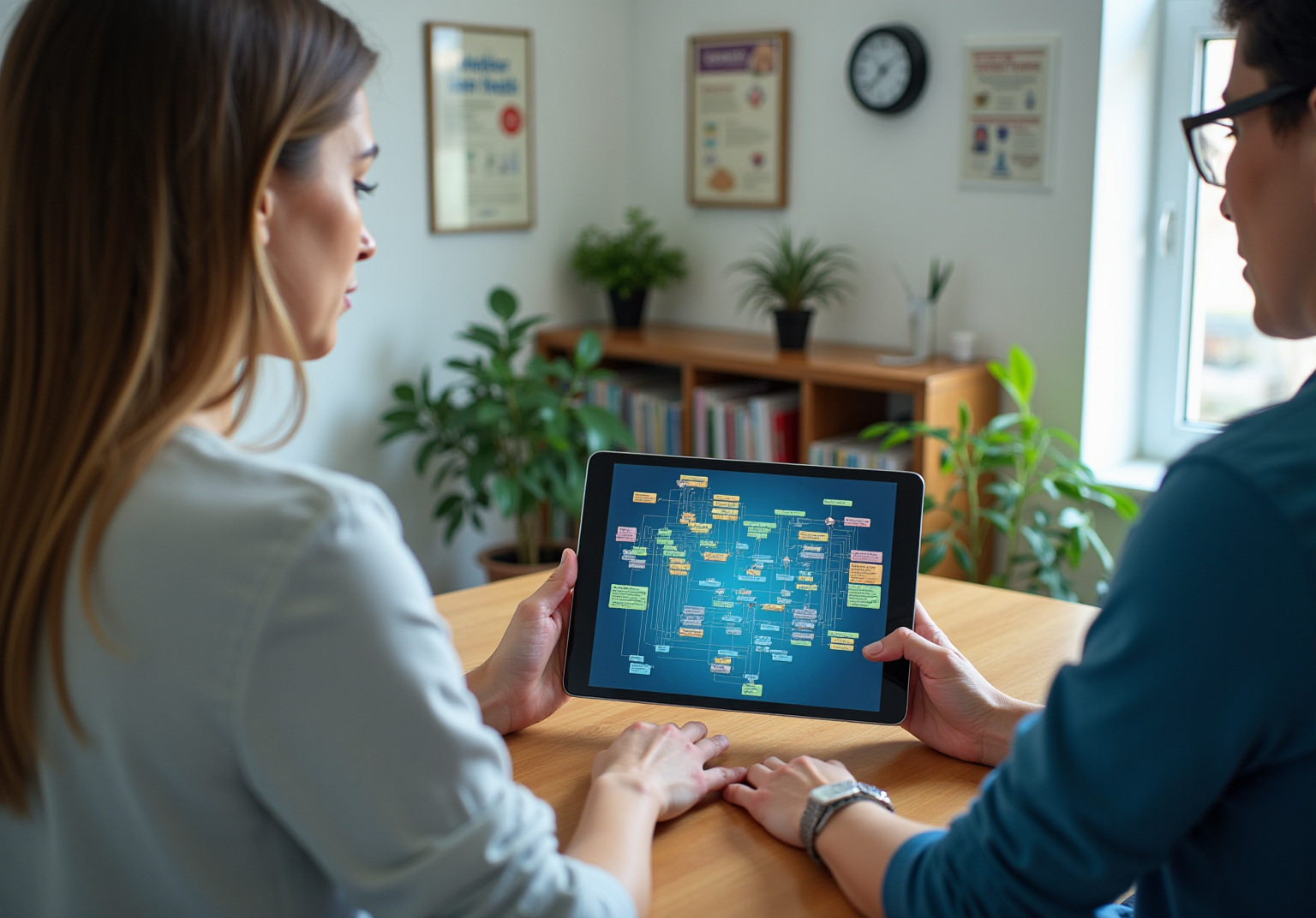 4 Best Practices for Effective Genomic Selection in Counseling 3