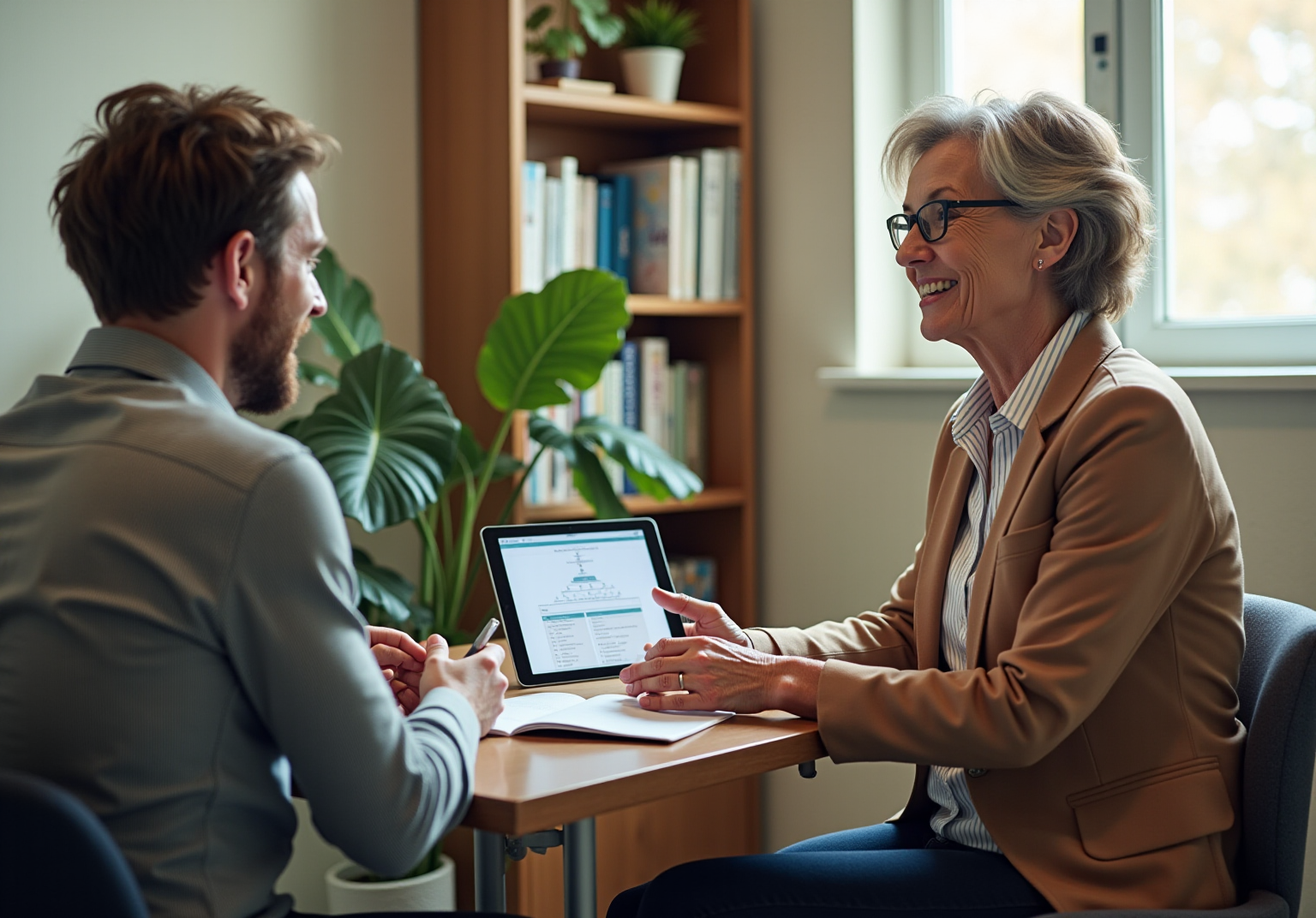 4 Best Practices for Patient Engagement in Clinical Genetics