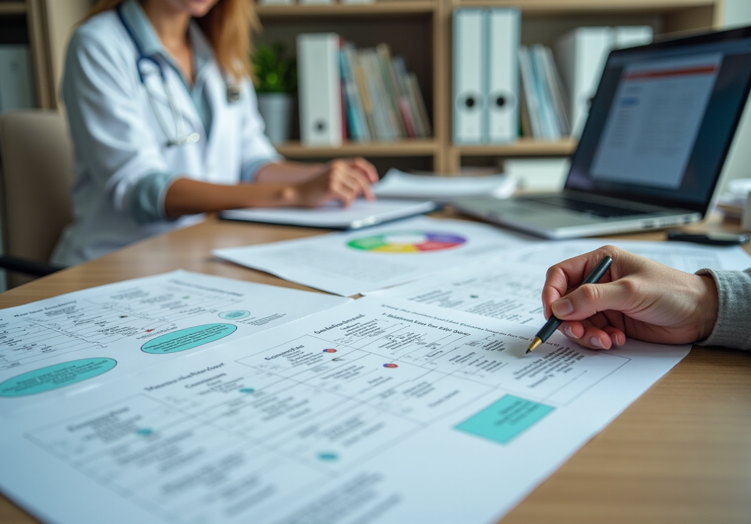 4 Best Practices for Using a Pedigree Creator Effectively 1