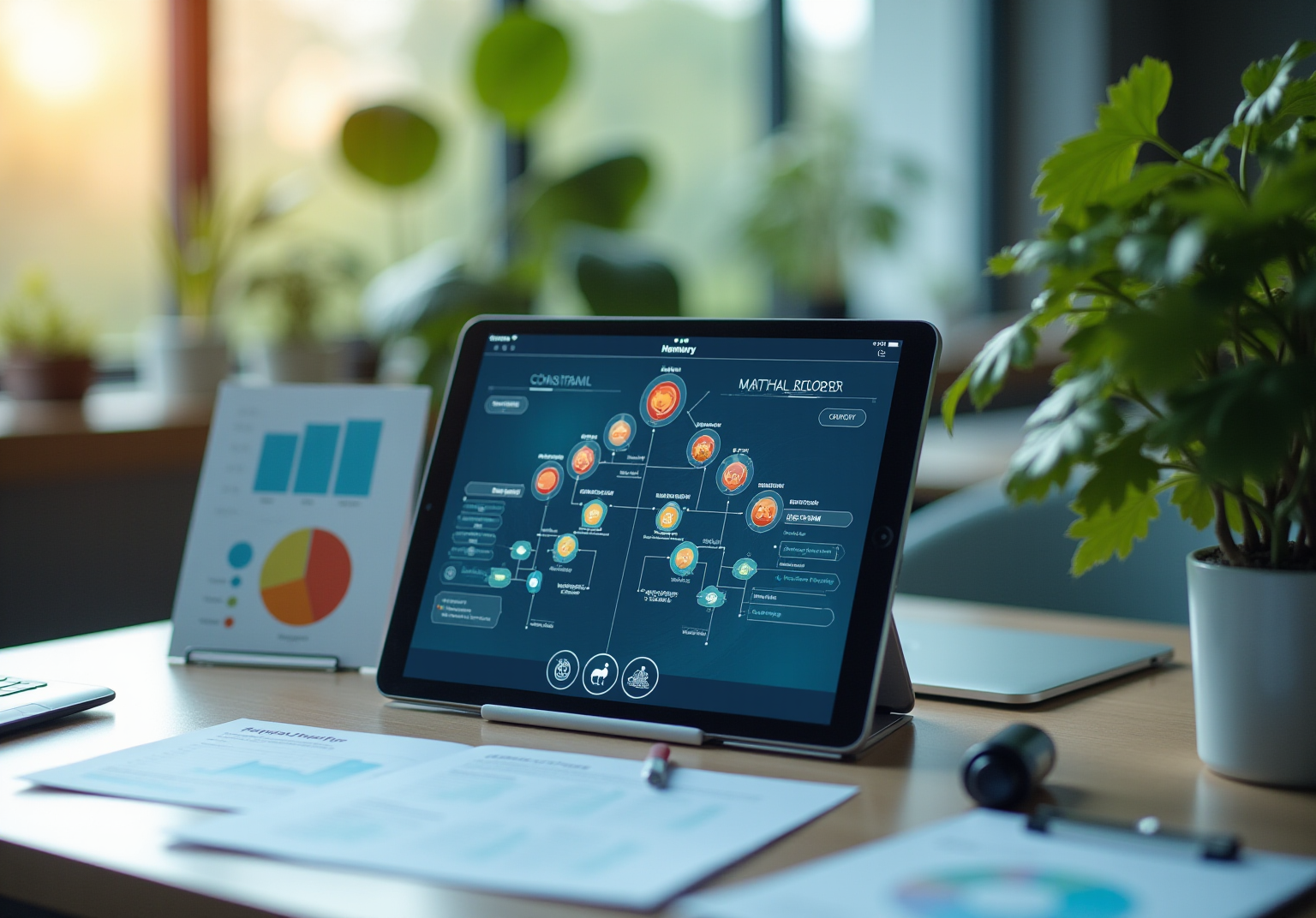 4 Key Comparisons Between Genomic Health and Traditional Records