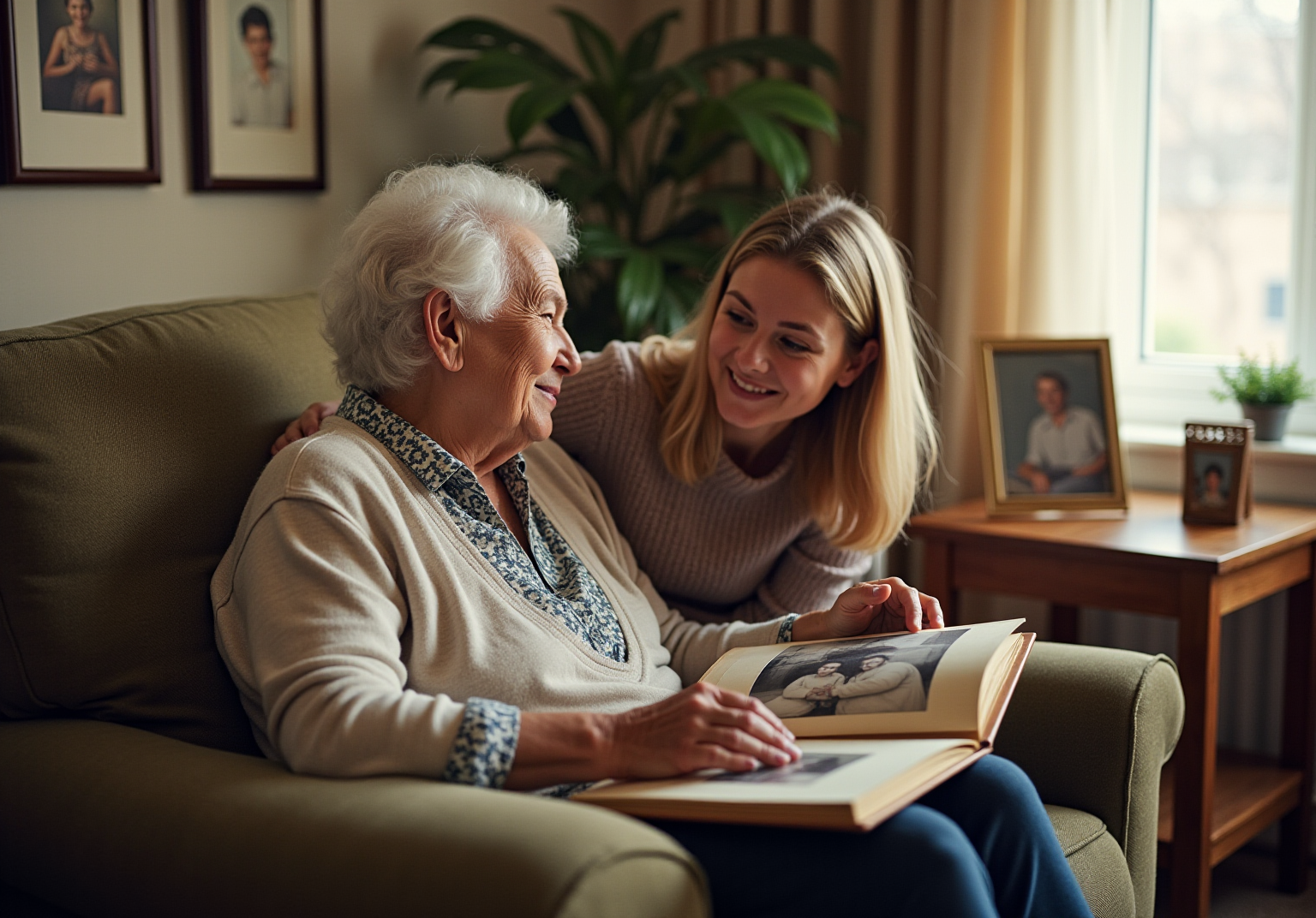 5 Essential Family History Questions for Genetic Counselors