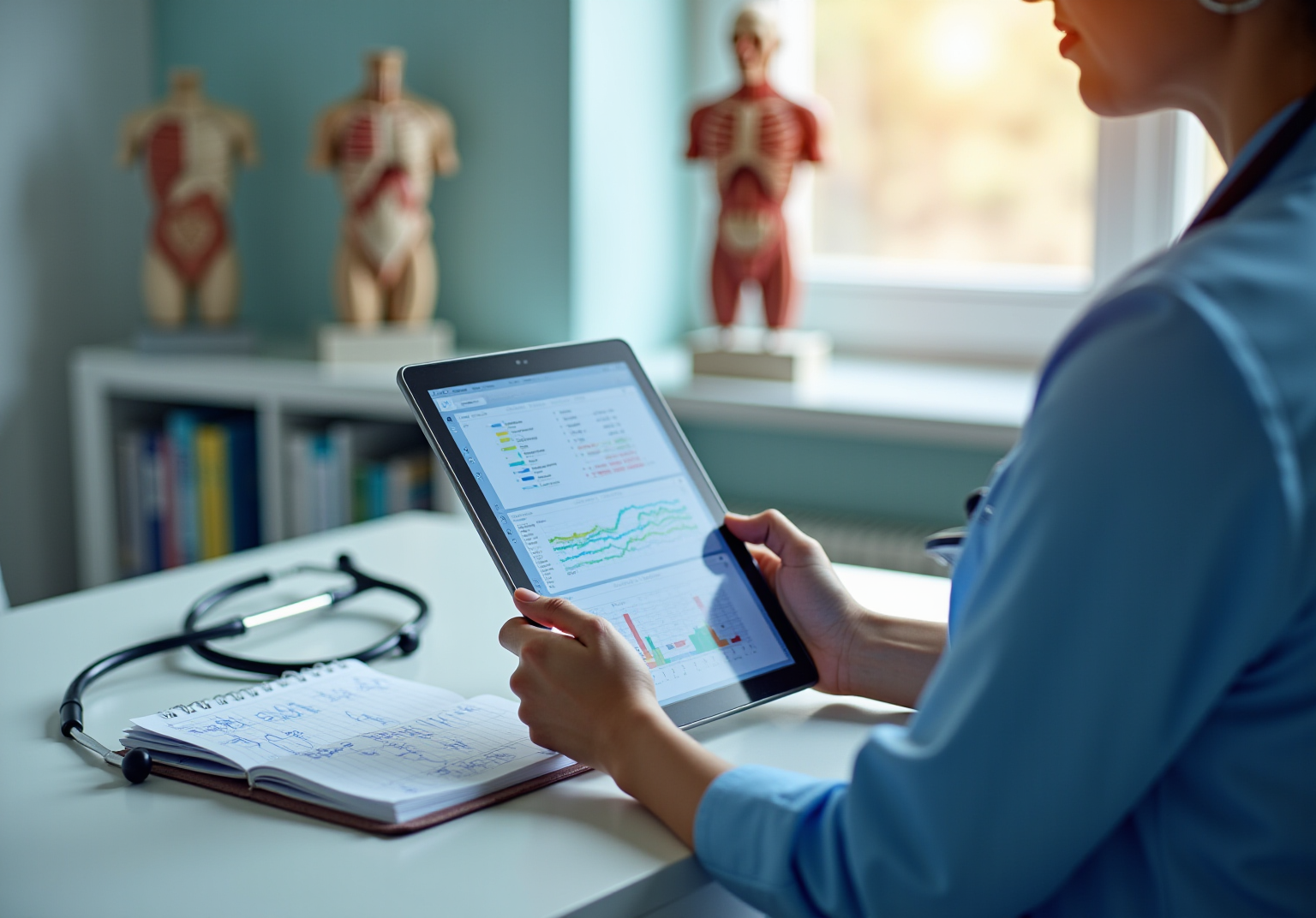 Best Practices for Integrating Genomic Data in Clinical Workflows