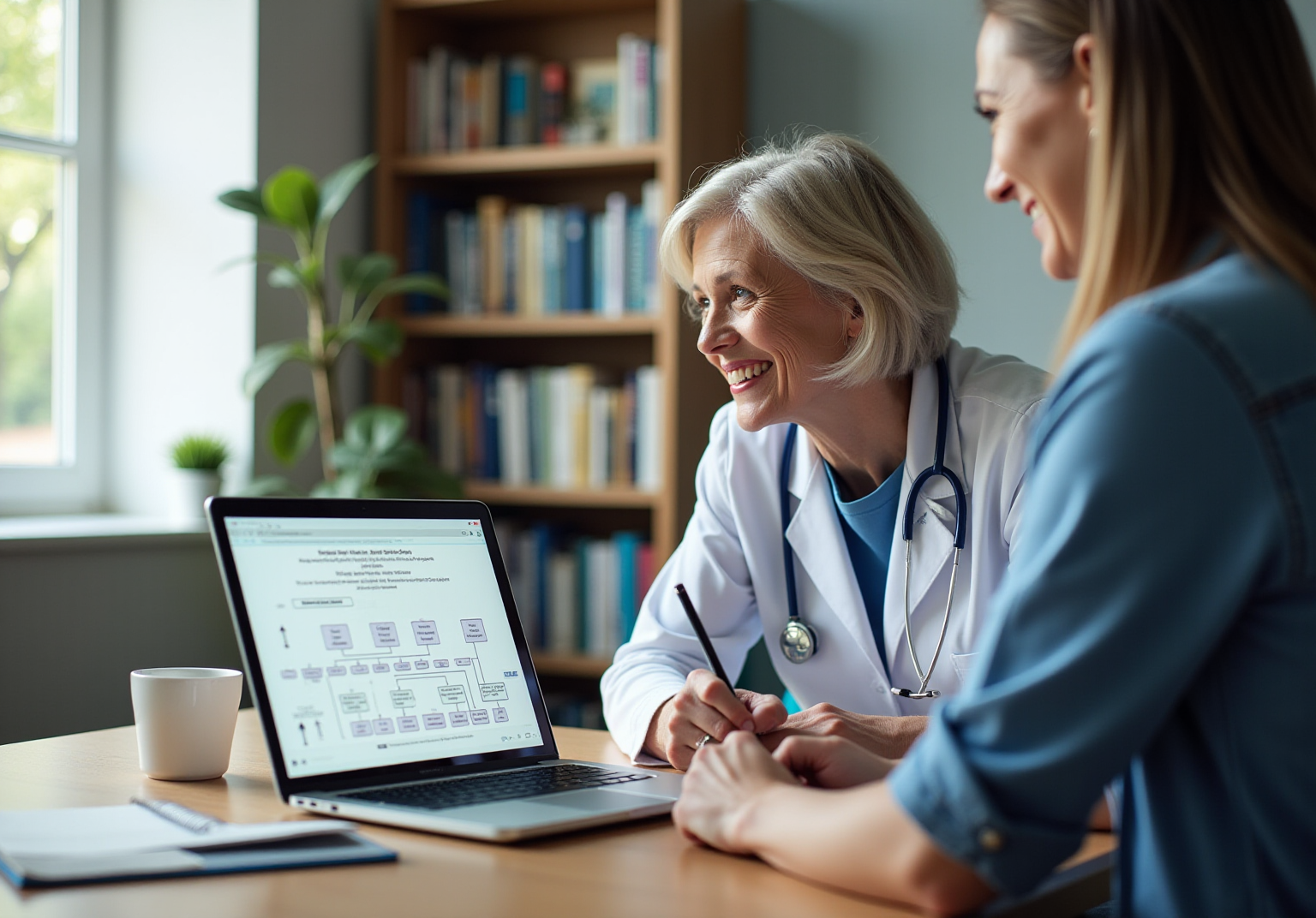 Best Practices for Managing Human Pedigree in Genetic Counseling