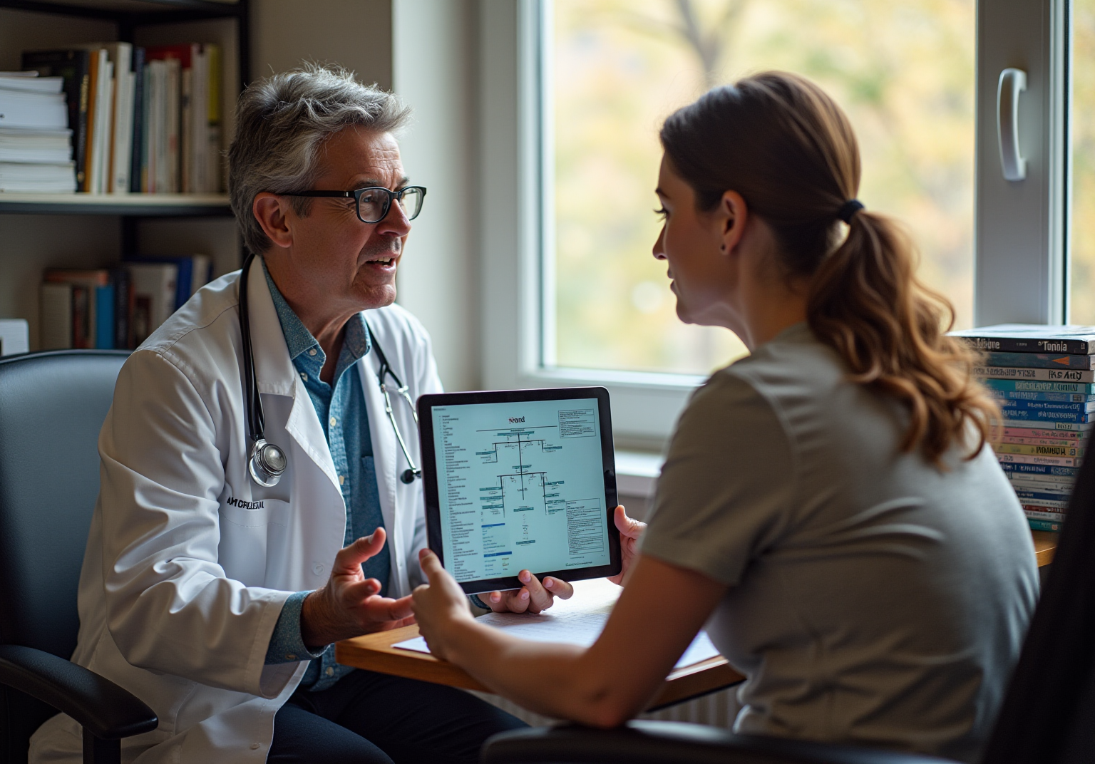 Best Practices for NGS Genomics in Genetic Counseling