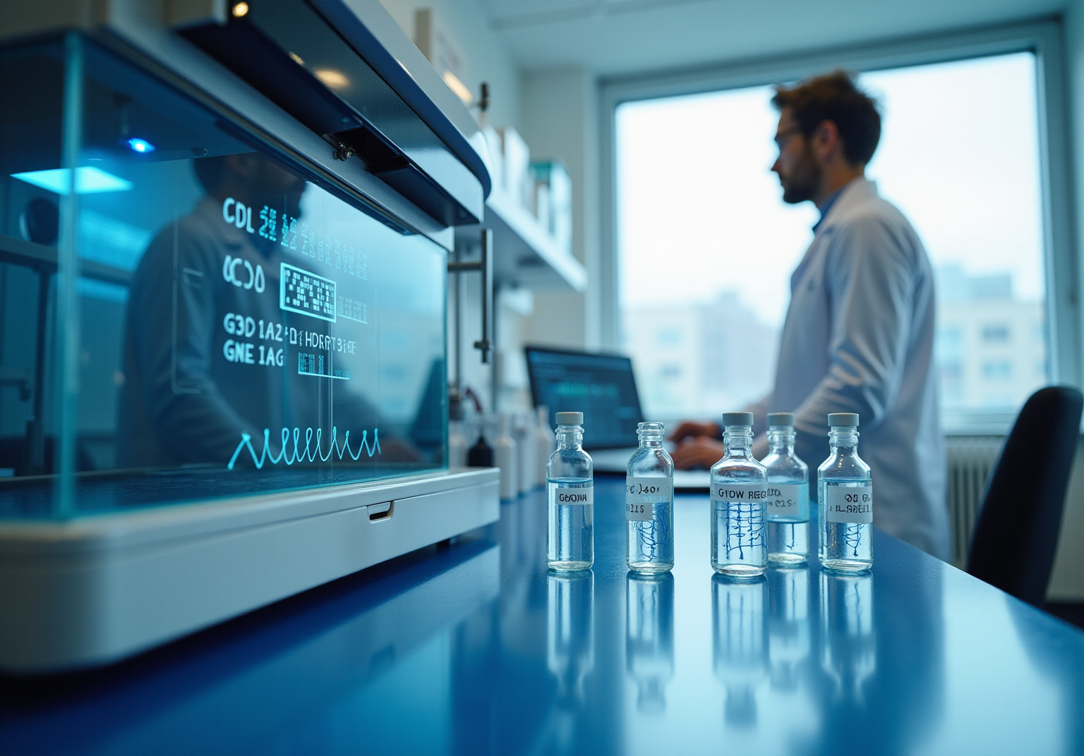 cDNA vs Genomic DNA: Key Differences and Applications Explained