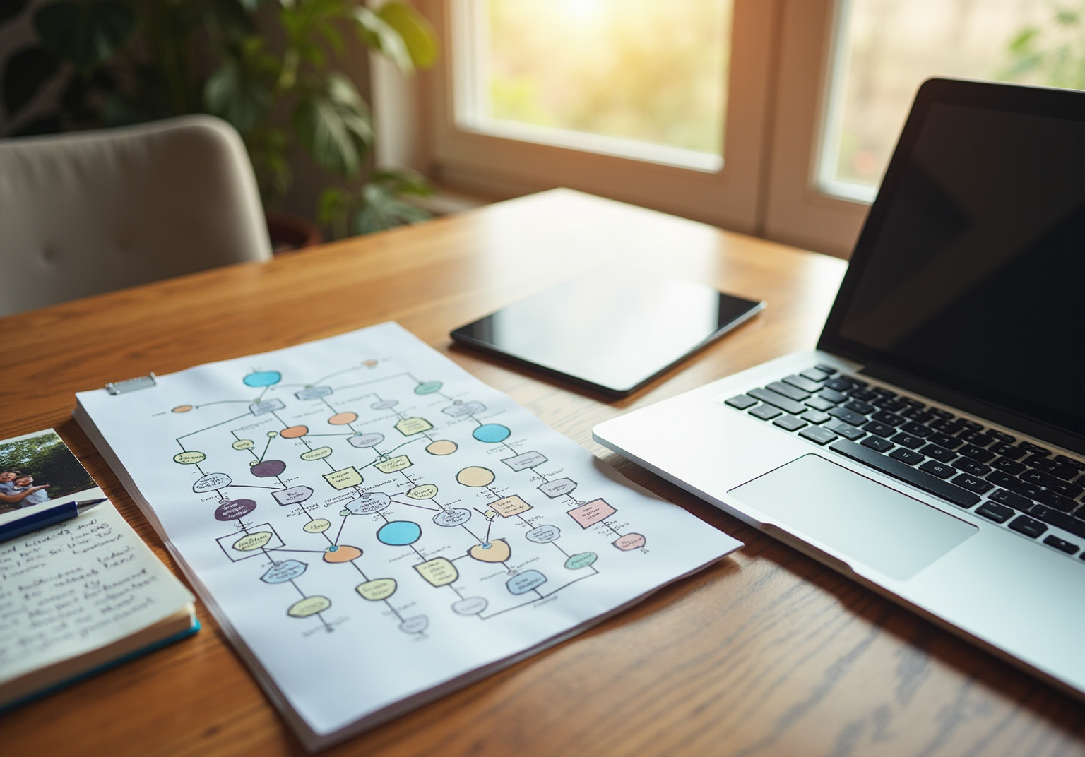 Create Your Family Pedigree Chart: A Step-by-Step Guide