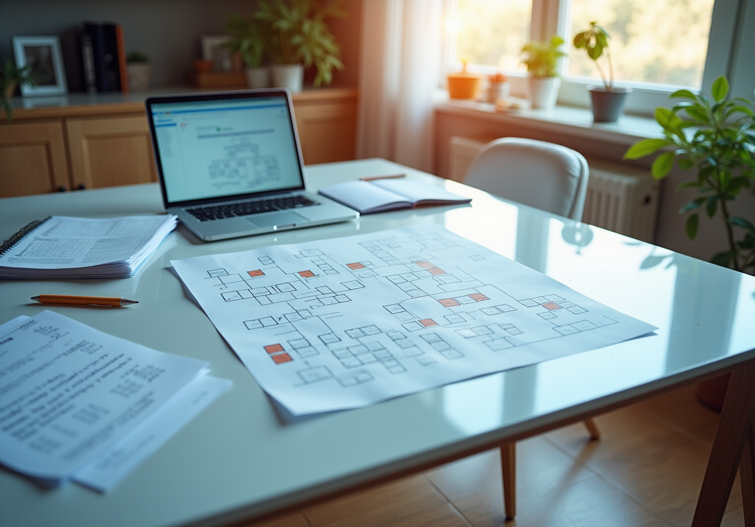 Create Your Pedigree Family Chart: A Step-by-Step Guide