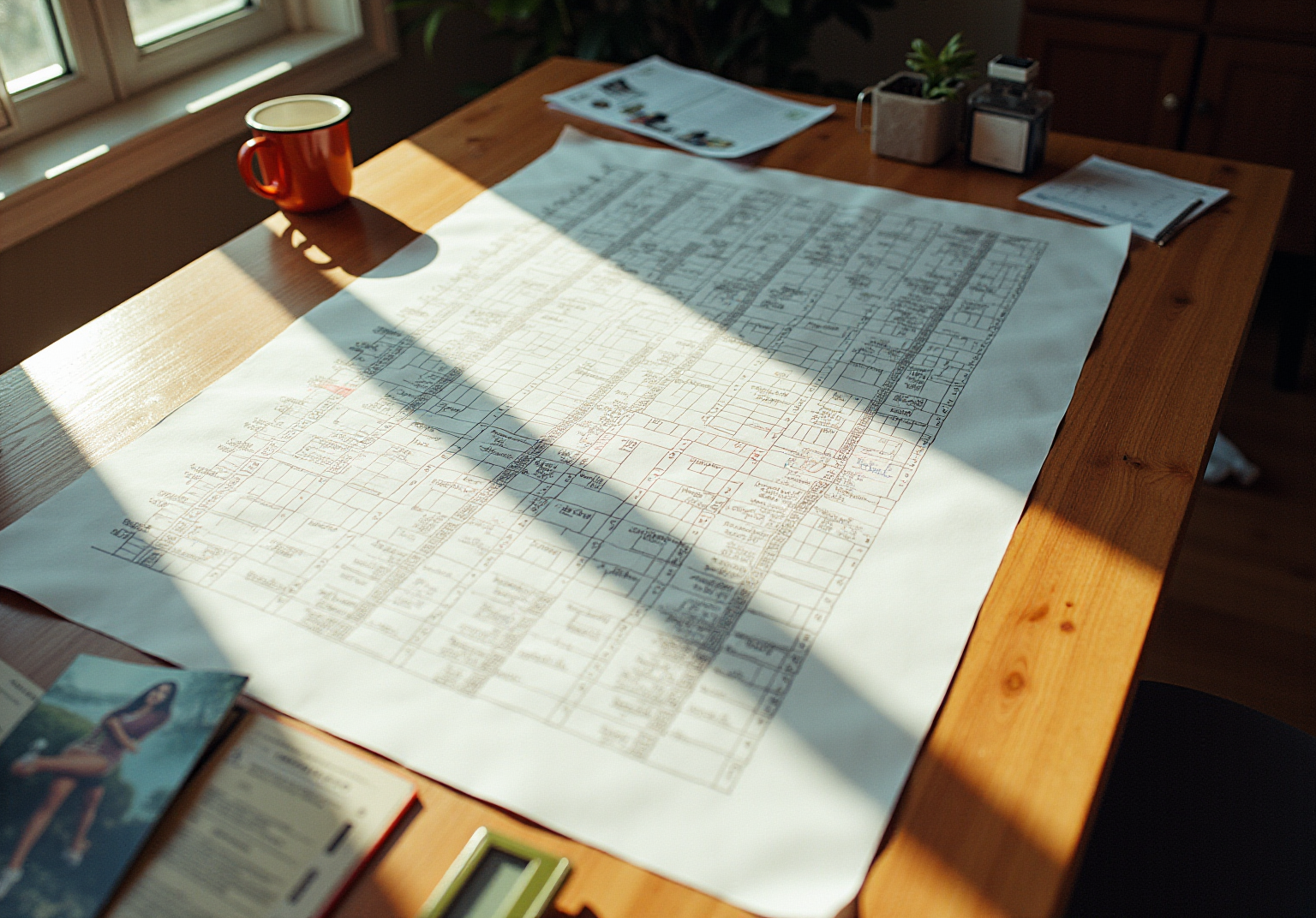 Create Your Pedigree Family Tree in 5 Easy Steps