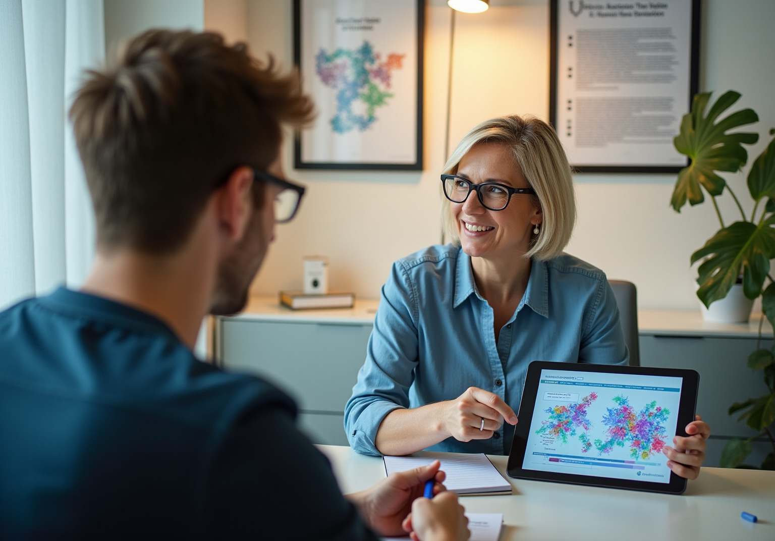 Define Genomics: Essential Steps for Genetic Counselors