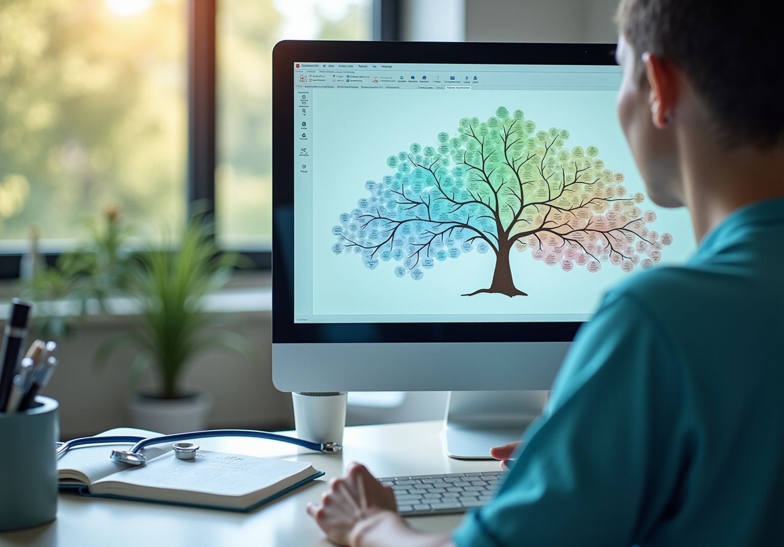 Enhance Clinical Decision Support with Pedigree Analysis Software