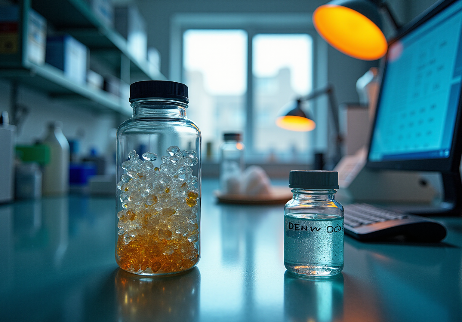 Genomic Library vs cDNA Library: Key Differences Explained