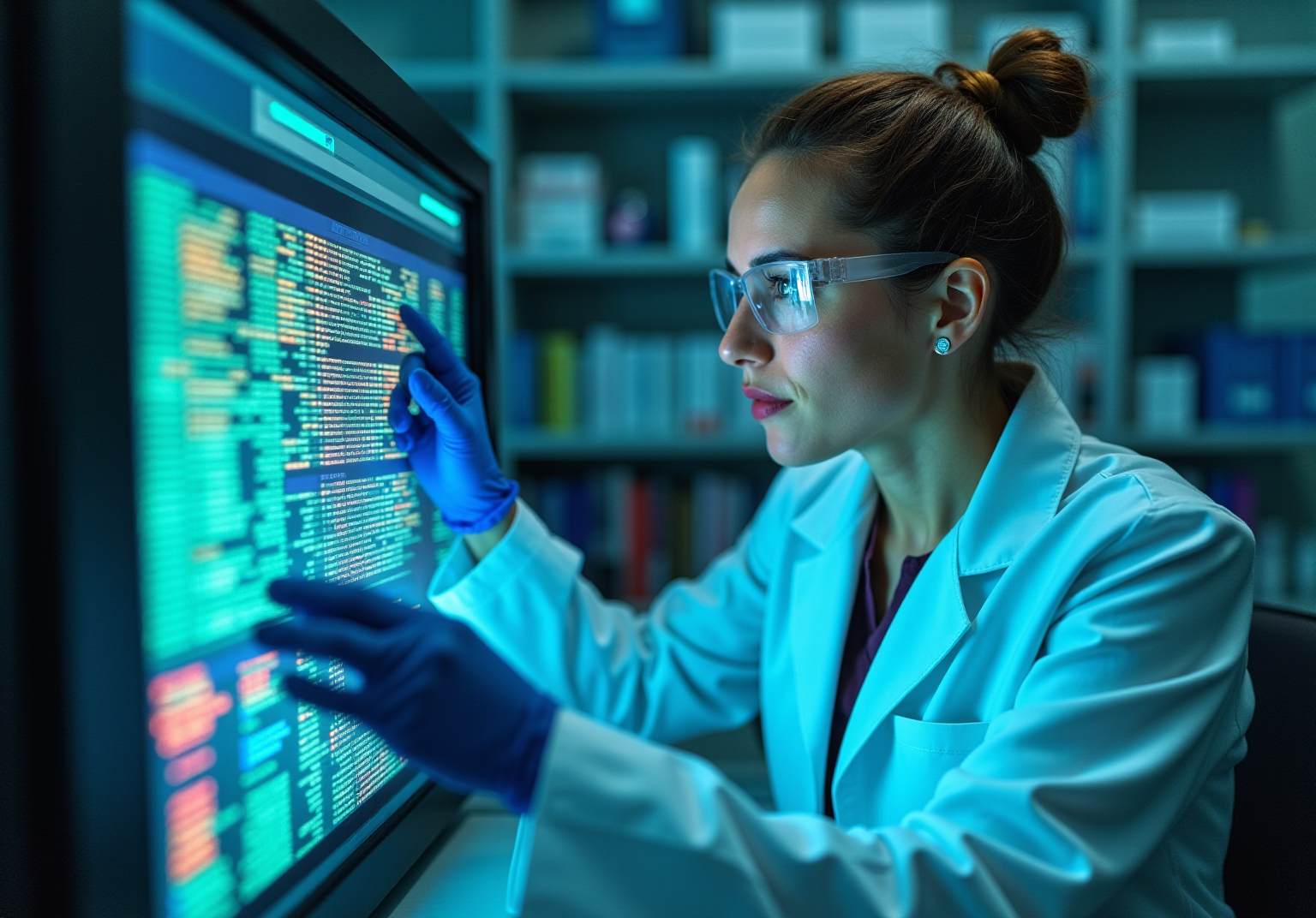 Genomics Companies vs. Traditional Healthcare: Key Differences Explained