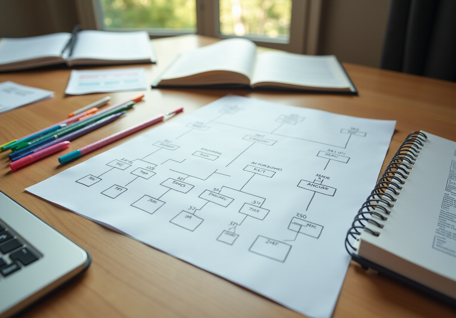 How to Draw a Pedigree: Step-by-Step for Genetic Counselors
