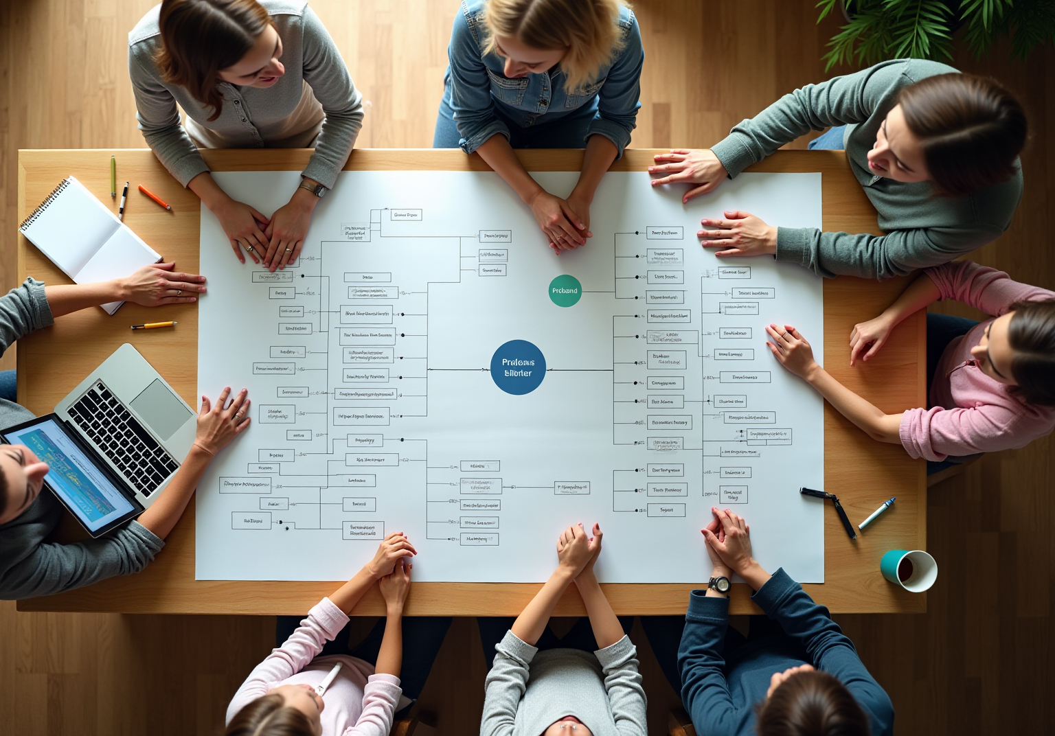 How to Make a Pedigree Chart: Step-by-Step Guide for Counselors