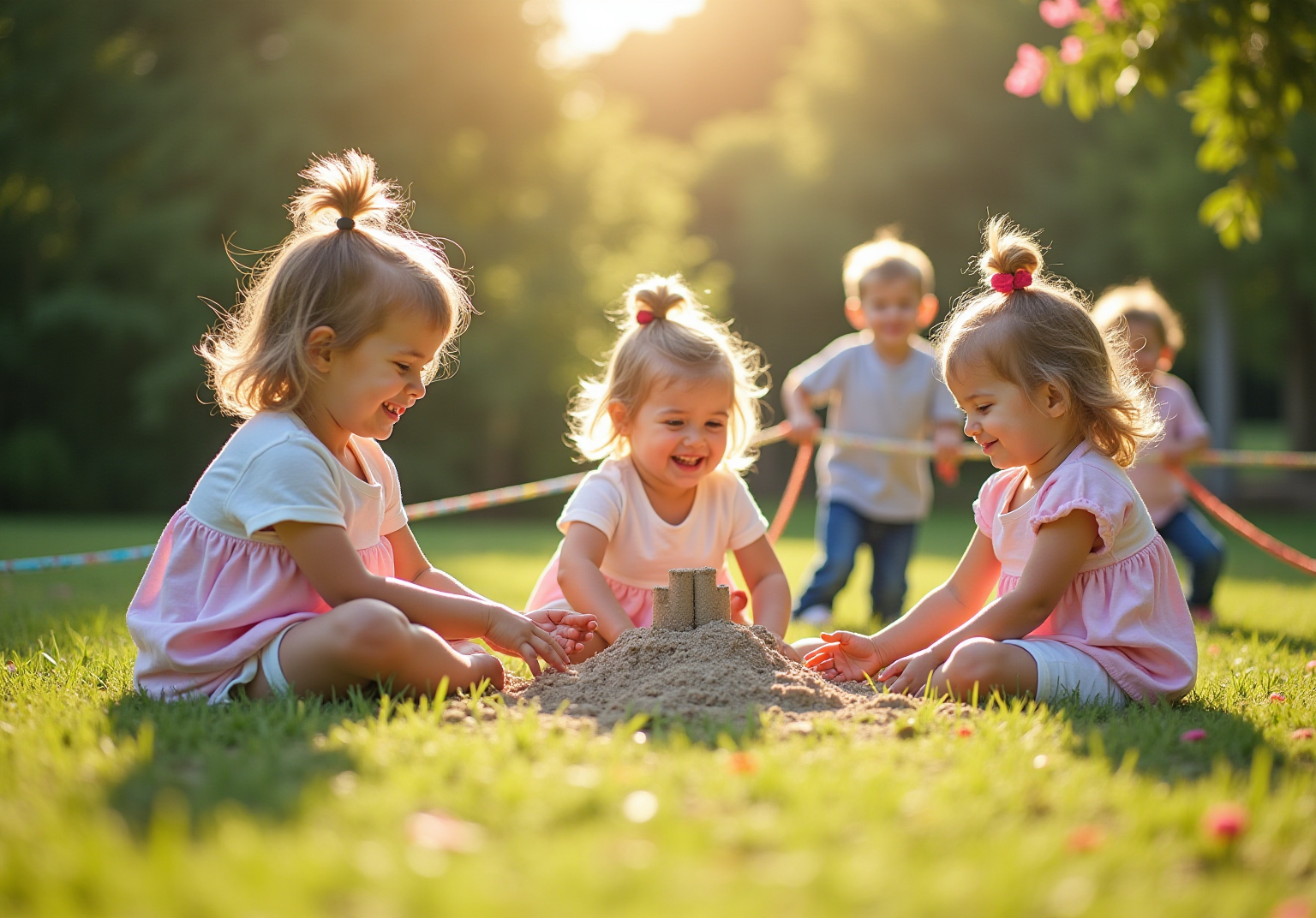 Identical Twins Hereditary Factors: A Comparative Analysis