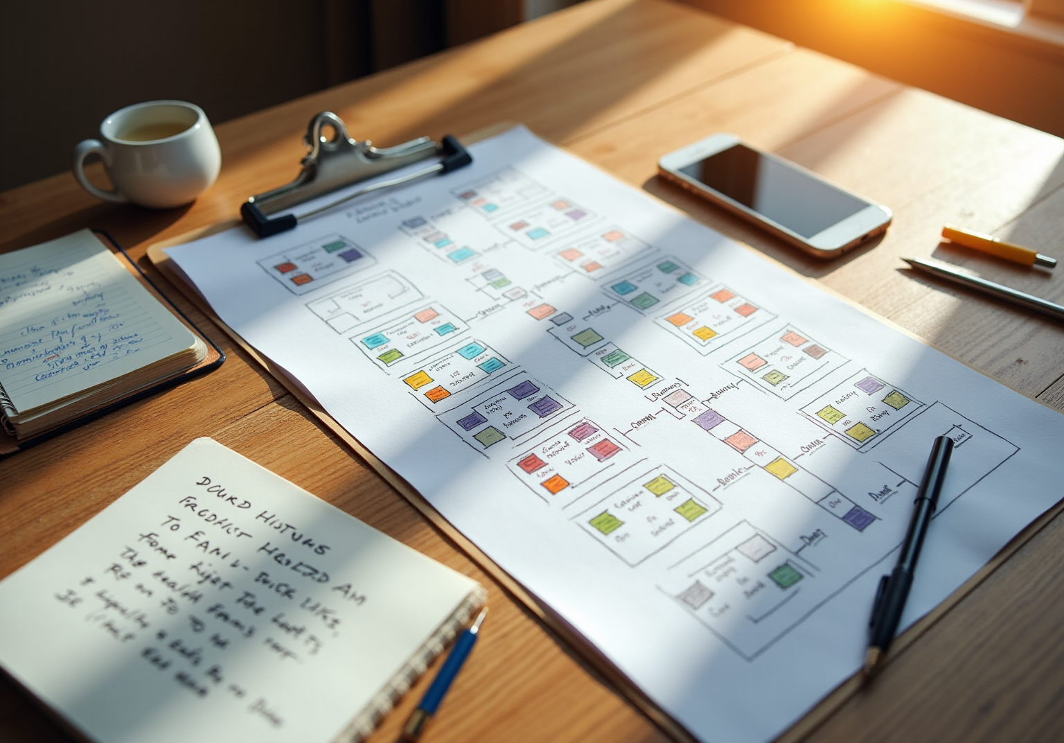 Make a Pedigree Chart: Step-by-Step Guide for Genetic Counselors