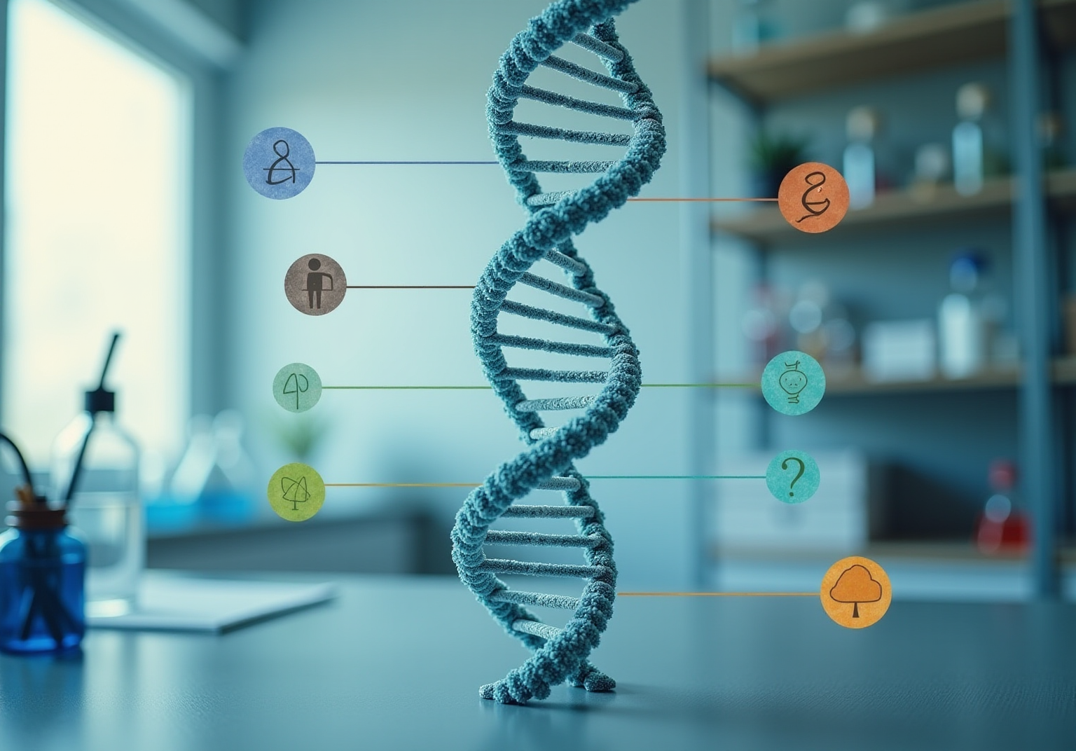 Master Dominant Inheritance Patterns for Effective Genetic Counseling