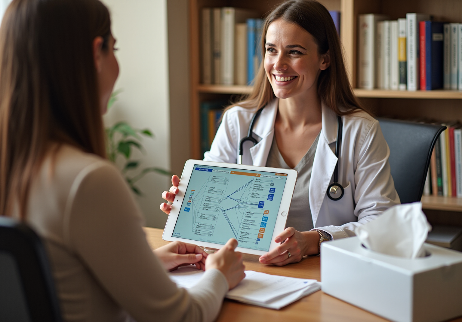 Master Genetic Counseling in NYC: Process, Challenges, and Tools