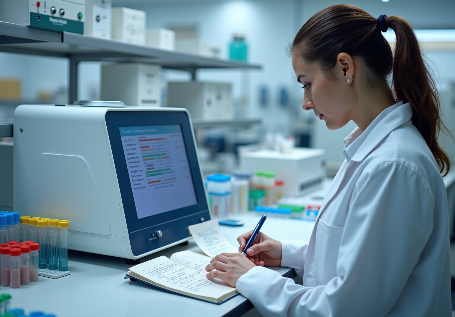 Master Genomic DNA PCR: Essential Best Practices for Counselors