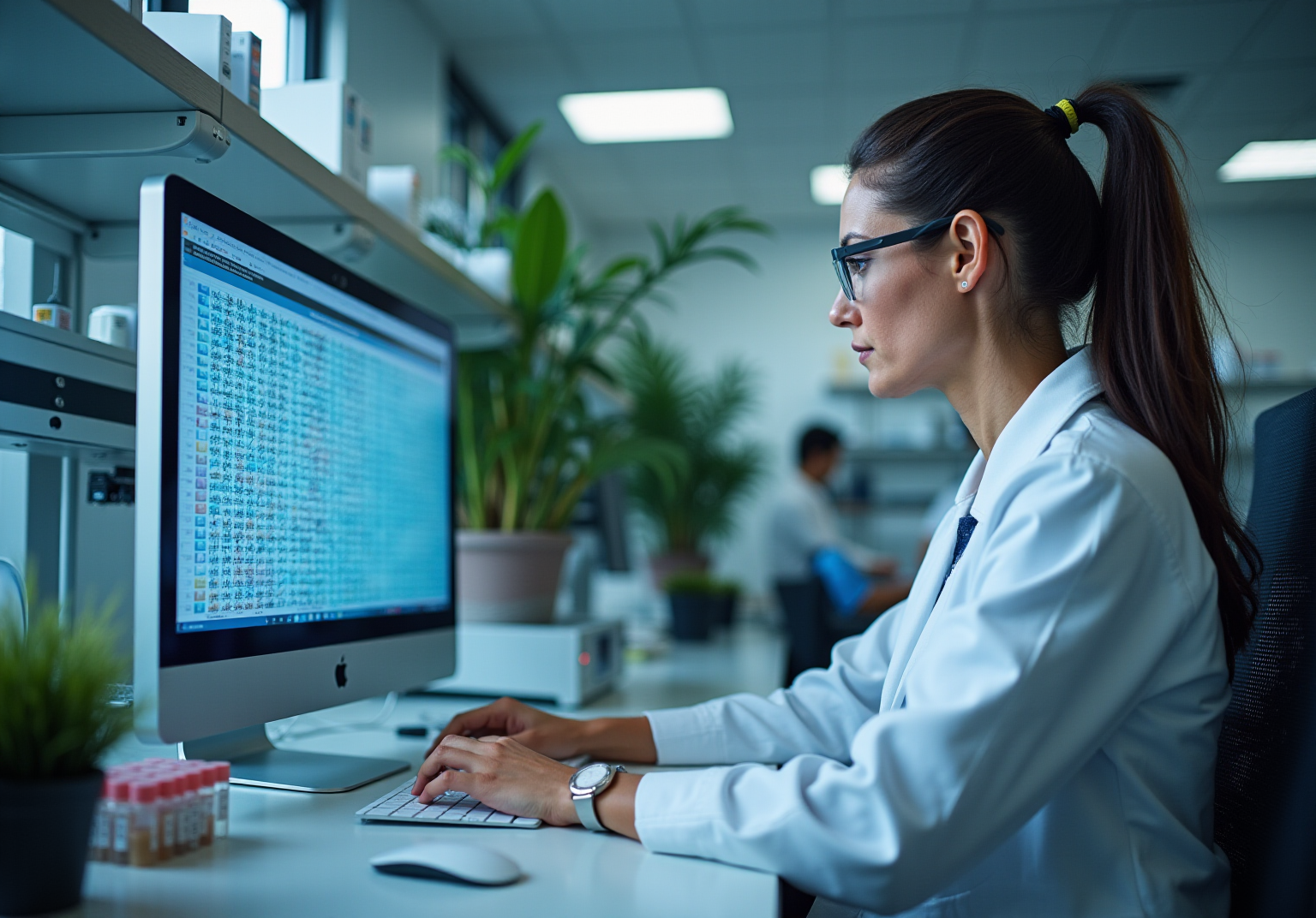 Master Genomic Sequences: A Complete Guide for Genetic Counselors