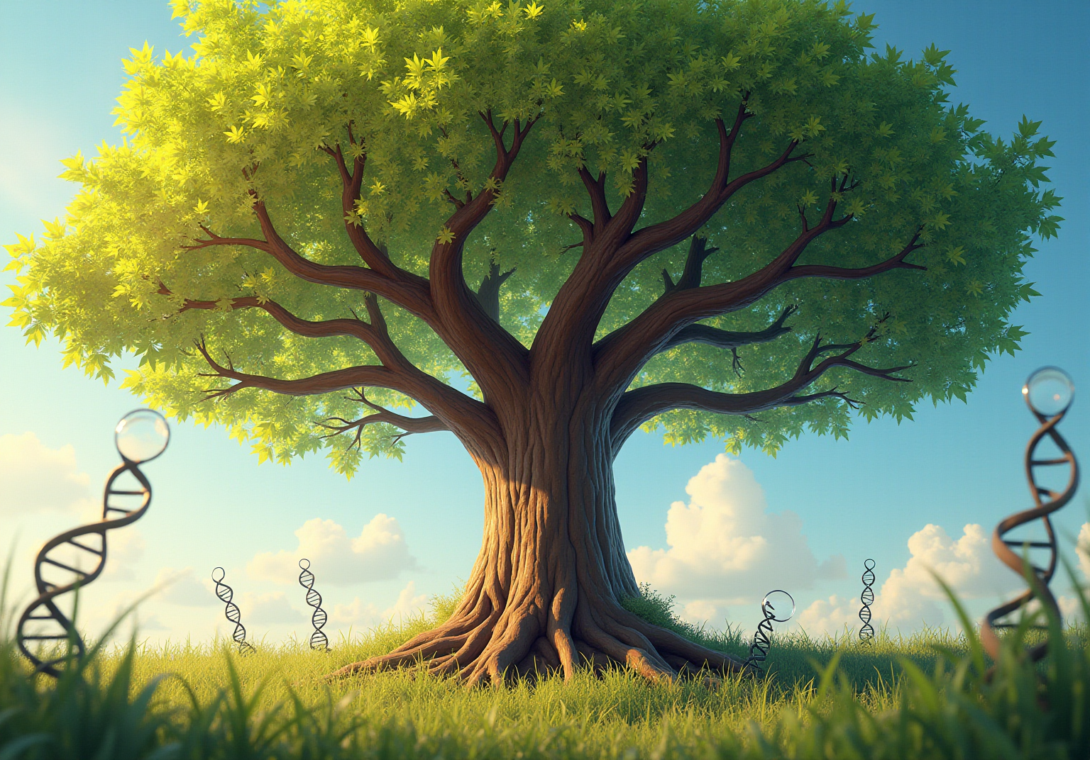 Master Genomics Health: Essential Skills for Genetic Counselors