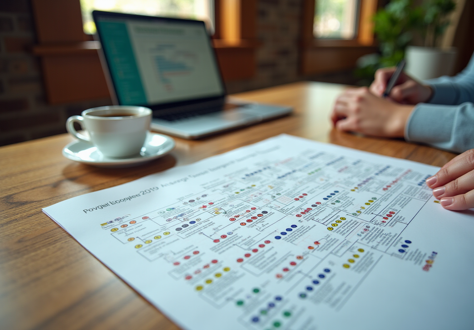 Master Genotype Pedigree: Best Practices for Genetic Counselors