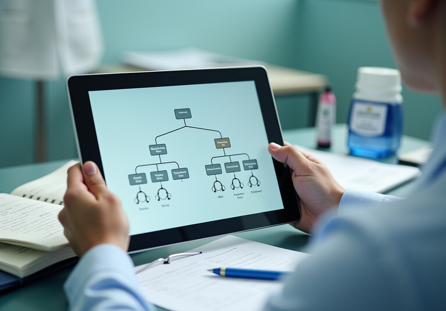 Master How to Create a Pedigree Chart: A Step-by-Step Guide