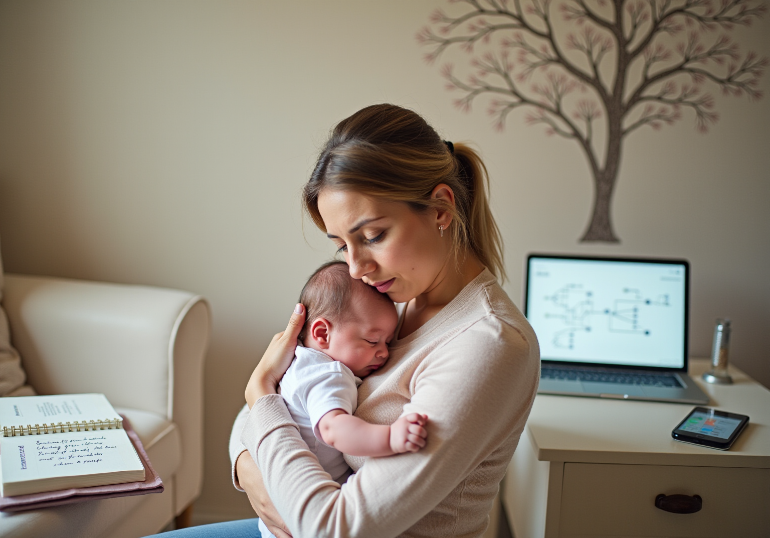 Master Mitochondrial DNA Inheritance: A Step-by-Step Guide for Counselors 2