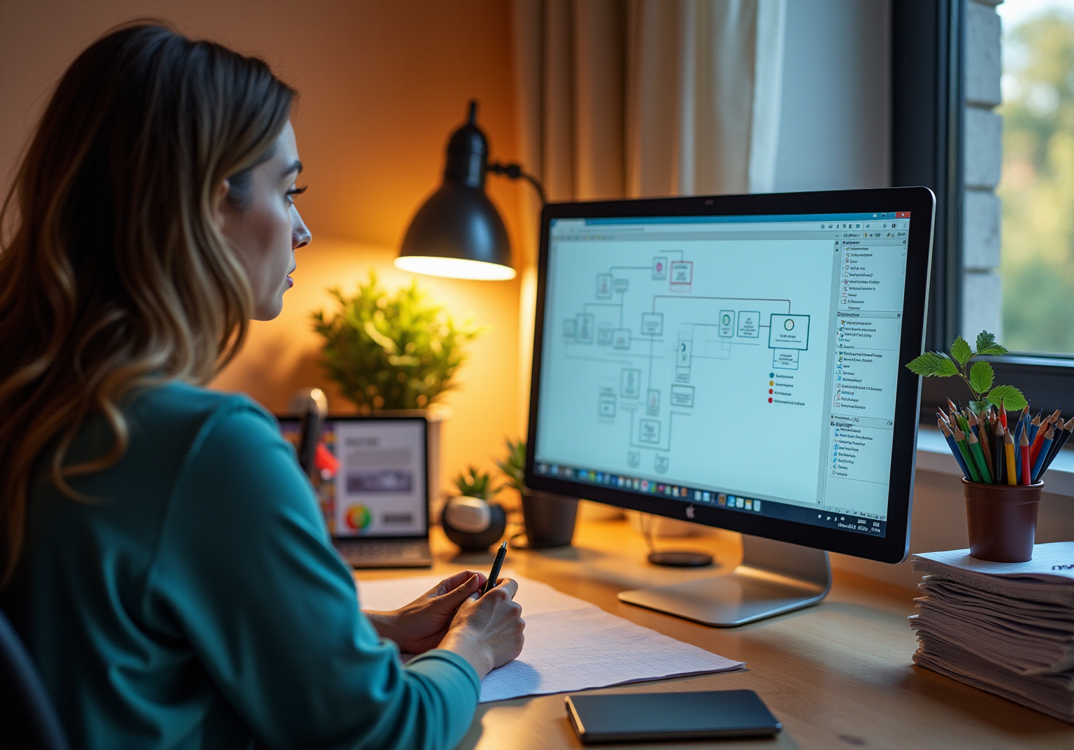 Master Pedigree Draw: Step-by-Step Guide for Genetic Counselors