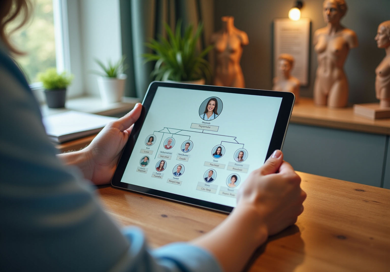 Master Pedigree Drawing: Step-by-Step Guide for Genetic Counselors