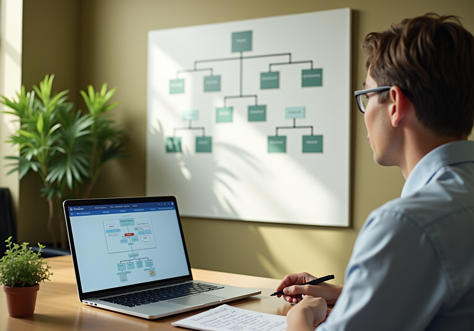 Master Pedigree Family Charts: Tools, Techniques, and Communication