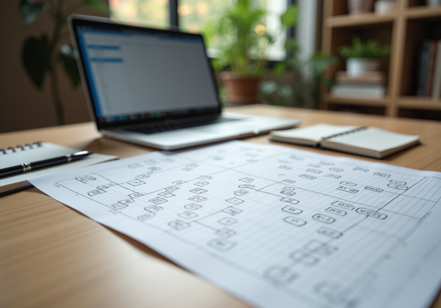 Master Pedigree Genotype Analysis: Key Insights for Counselors