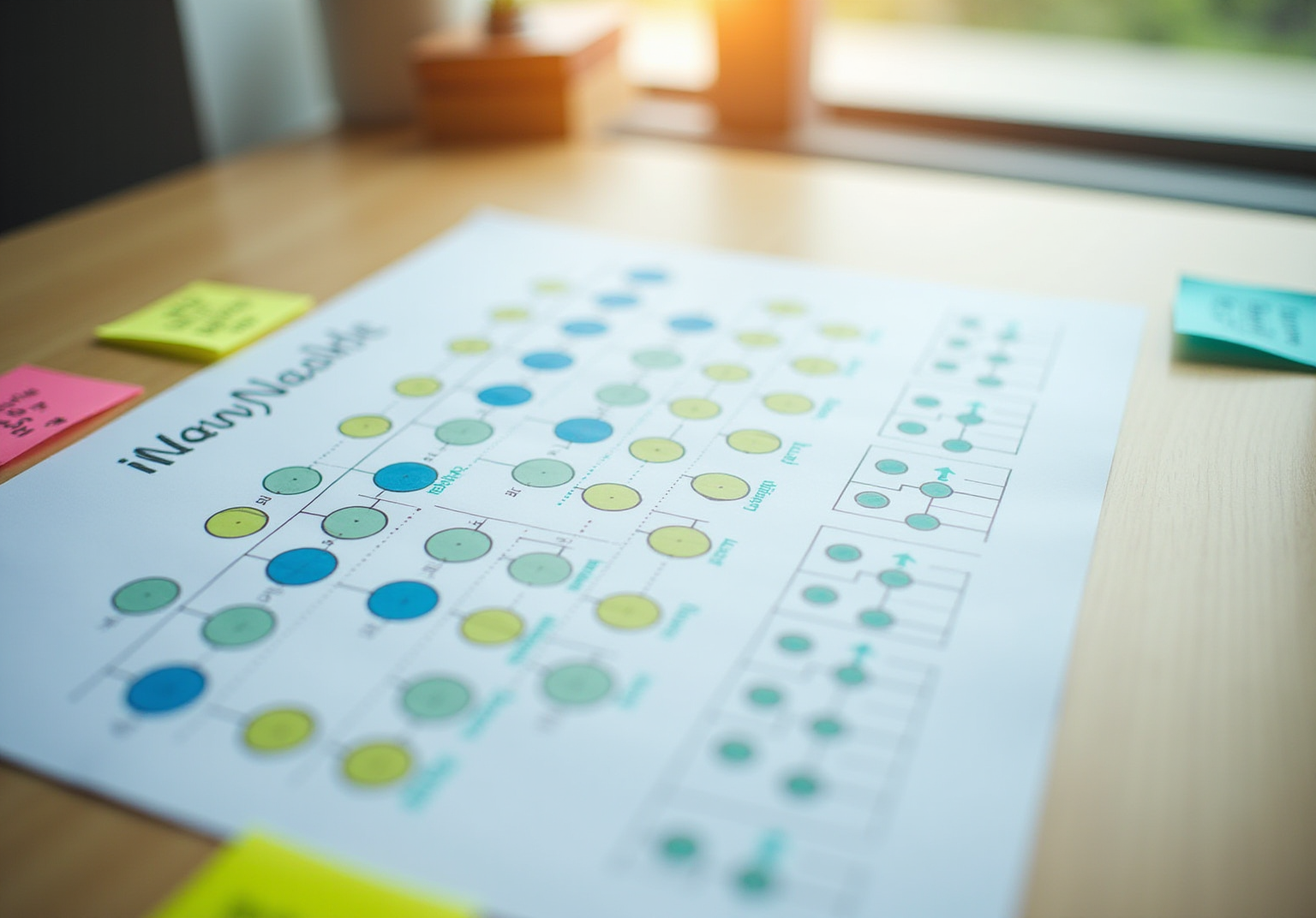 Master Pedigree Symbols: Best Practices for Genetic Counselors