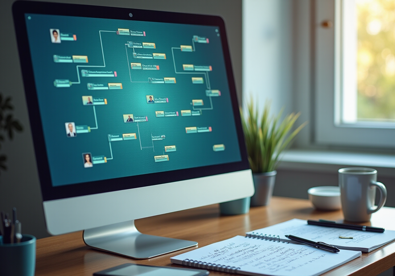 Optimize Your Care Team Workflow with Genetic Pedigree Software