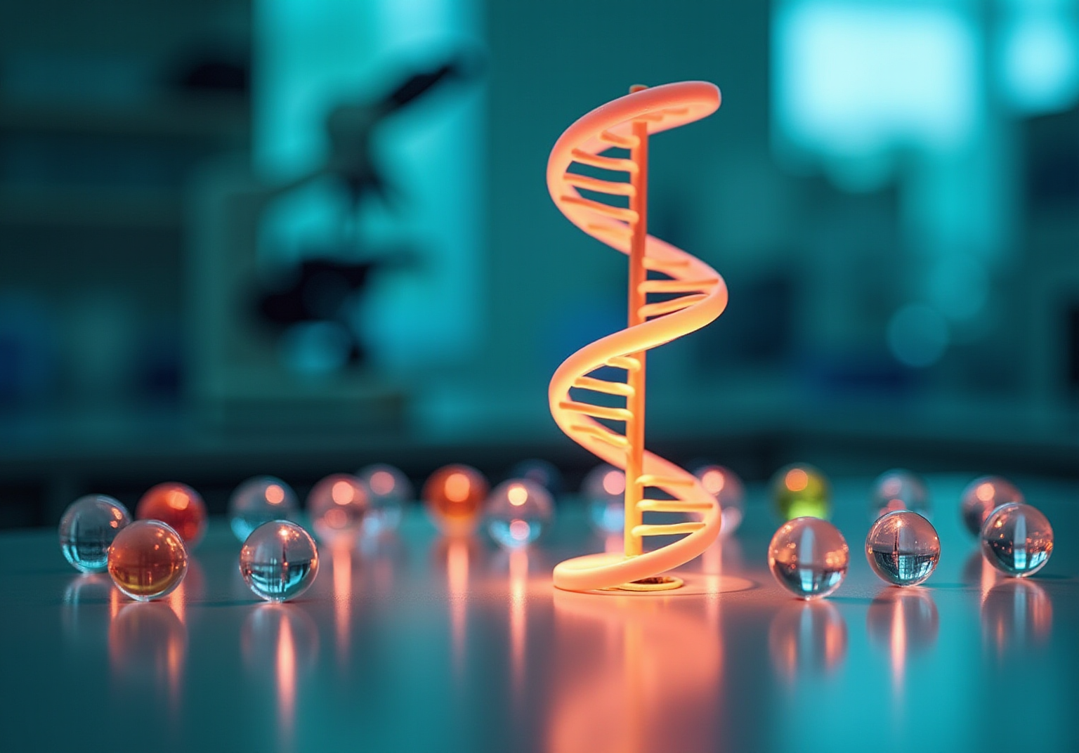 Understanding BRCA Gene Inheritance Patterns and Their Impact