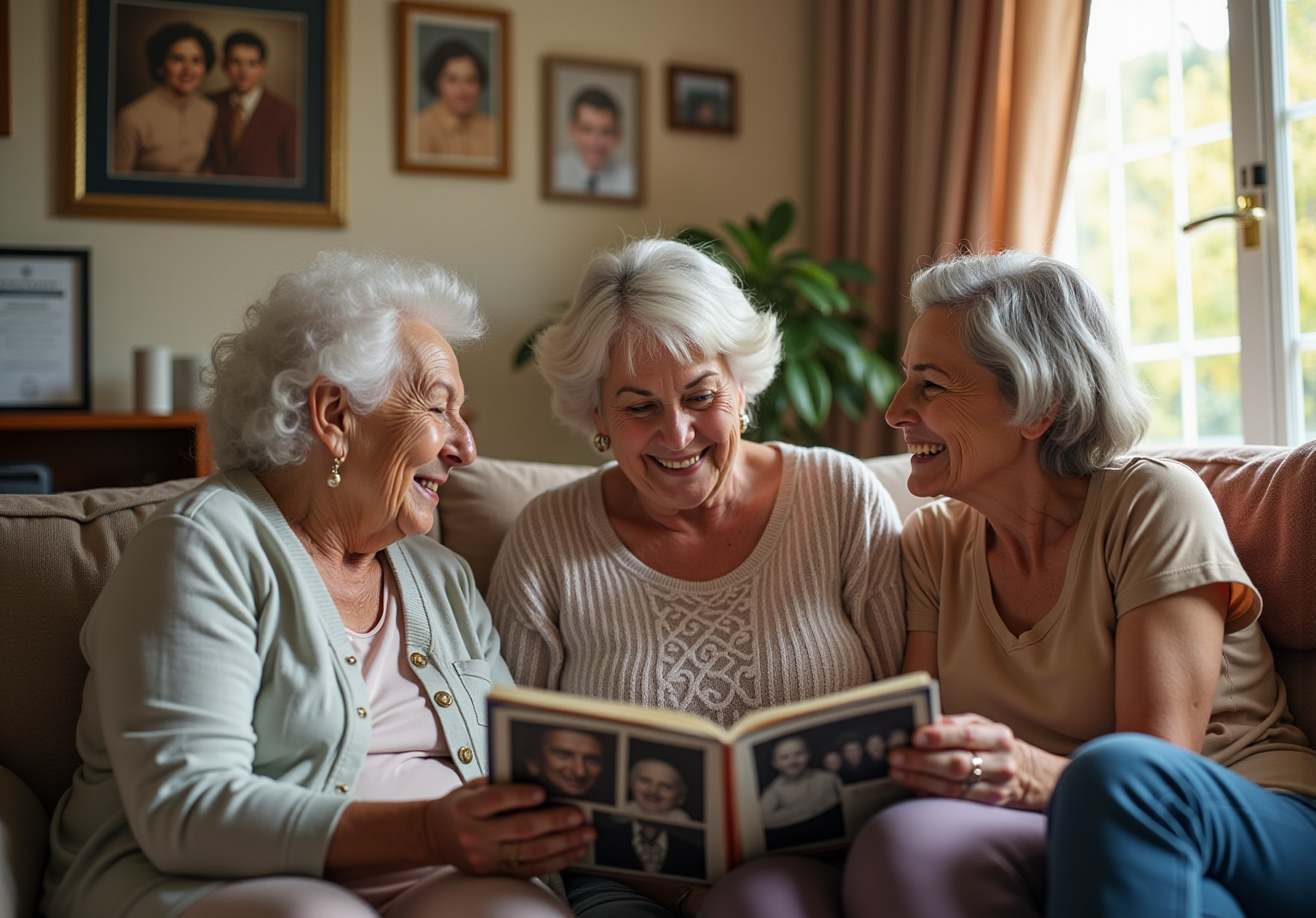 Understanding BRCA Inheritance Patterns and Their Impact on Health