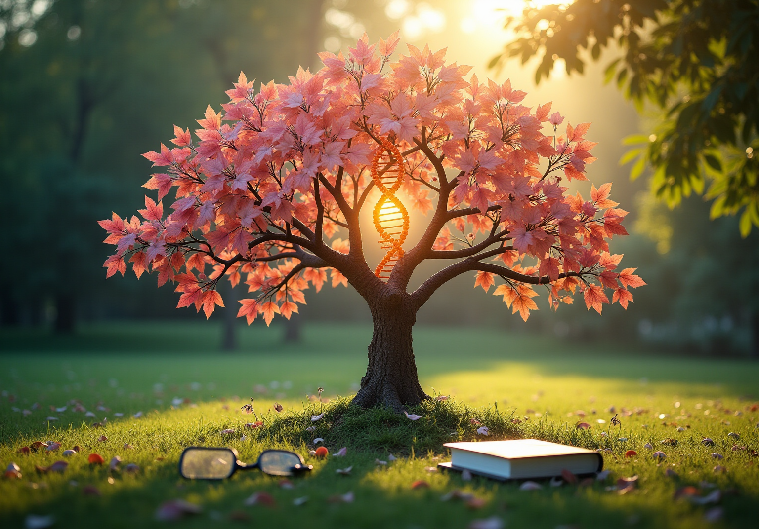 Understanding Non-Mendelian Inheritance Definition and Its Importance